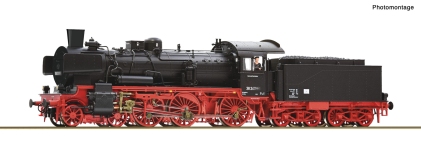 Roco 71397 - H0 - Dampflok BR 38, DR, Ep. III